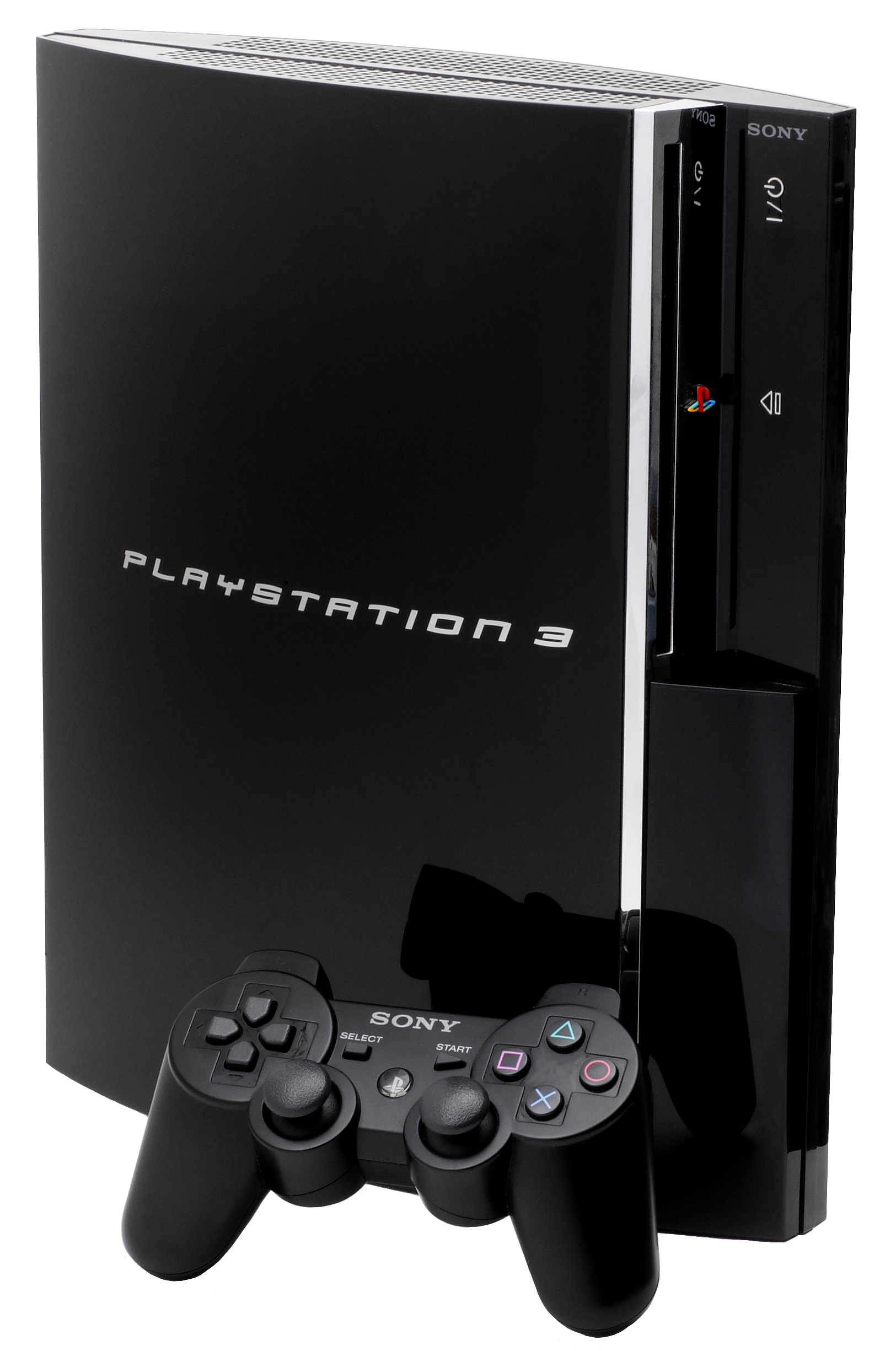 PS3 mängud