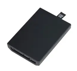 120GB HDD Hard Drive for Xbox 360 S/E