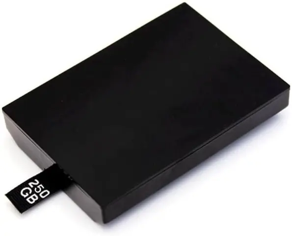 250GB HDD Hard Drive for Xbox 360 S/E cover