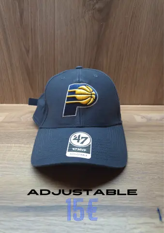 '47 Brand Cap cover
