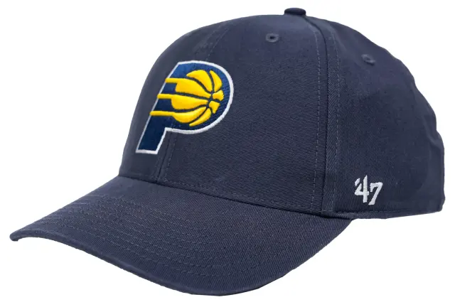 '47 Brand Cap Indiana Pacers kaas