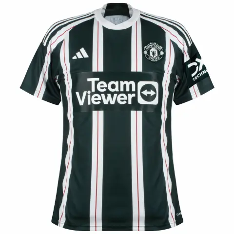 Adidas - Manchester United Men's T-Shirt - Size XXXL cover