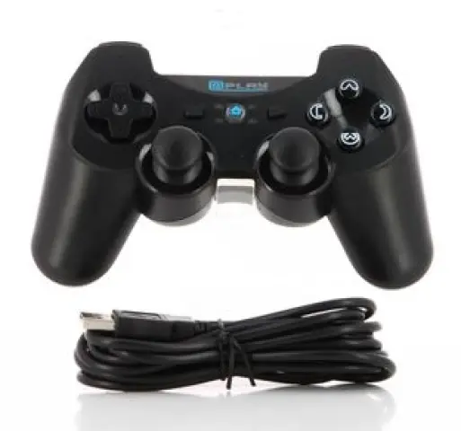 @play Controller for PS3 kaas