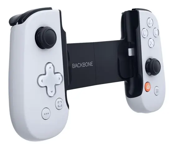 Backbone One PlayStation Edition for iPhone cover