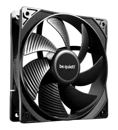 be quiet! Silent Wings 3 140mm Case Fan
