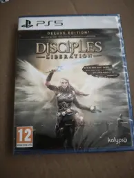 Disciples: Liberation Deluxe Edition 