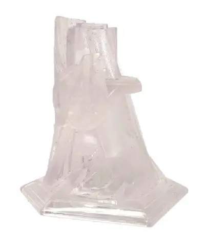 Disney Infinity 2.0: Avengers Tower Crystal cover