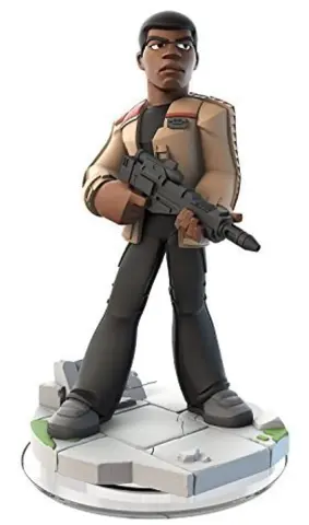Disney Infinity 3.0: Star Wars - Finn kaas