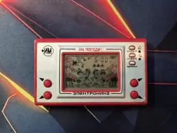 Elektronika IM-02 Nu pogodi