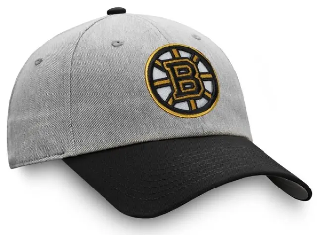 Fanatics Boston Bruins kaas
