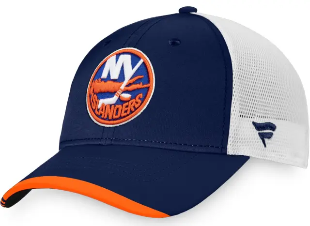 Fanatics Cap New York Islanders kaas