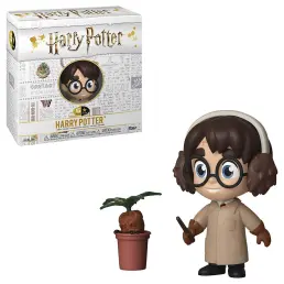 Funko 5 Star: Harry Potter - Harry Potter Herbology Vinyl Figure