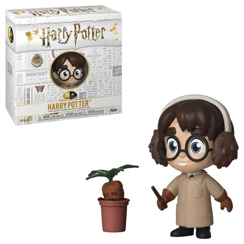 Funko 5 Star: Harry Potter - Harry Potter Herbology Vinyl Figure kaas