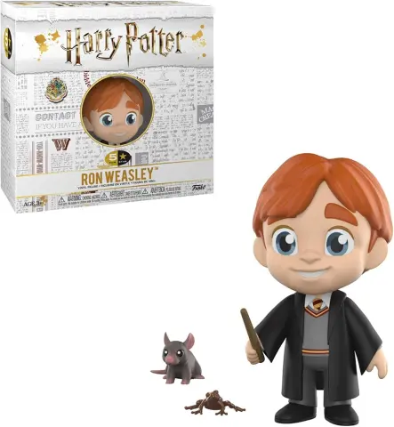 Funko 5 Star: Harry Potter - Ron Weasley Vinyl Figure kaas