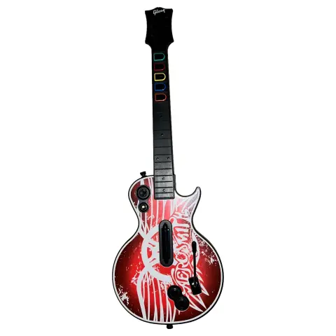 Guitar Hero Les Paul Wireless Guitar Controller for Xbox 360 kaas
