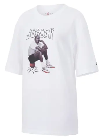 Jordan - Men's T-Shirt - Size M cover