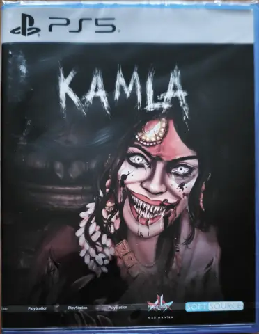 Kamla kaas
