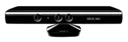 Kinect Sensor for Xbox 360 - Black