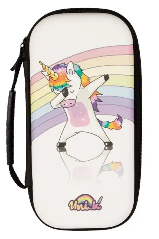 Konix Carry Bag - UNIK Be Dab (Switch) cover