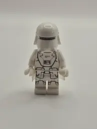 LEGO Minifigures