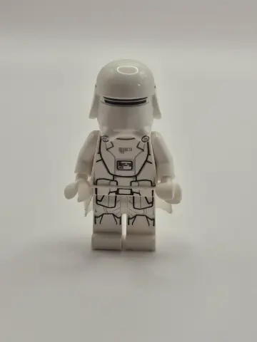 LEGO Minifigures обложки