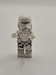 LEGO Minifigures