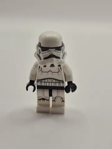 LEGO Minifigures обложки