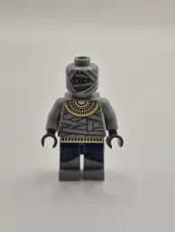 LEGO Minifigures