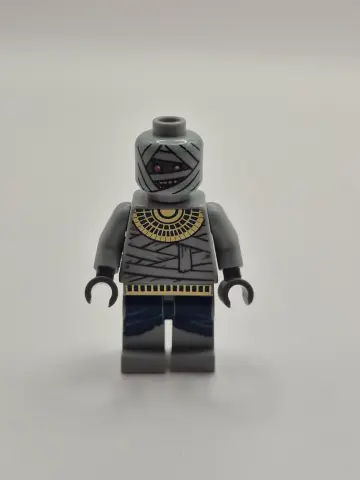LEGO Minifigures обложки