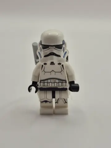LEGO Minifigures обложки