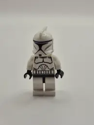 LEGO Minifigures