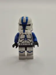 LEGO Minifigures