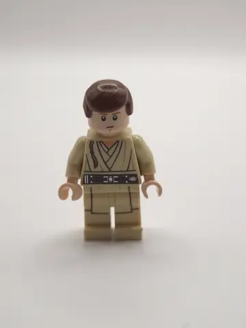 LEGO Minifigures - Star Wars, Obi Wan Kenobi kaas