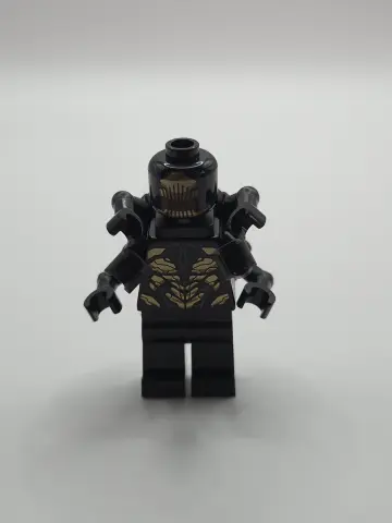 LEGO Minifigures обложки