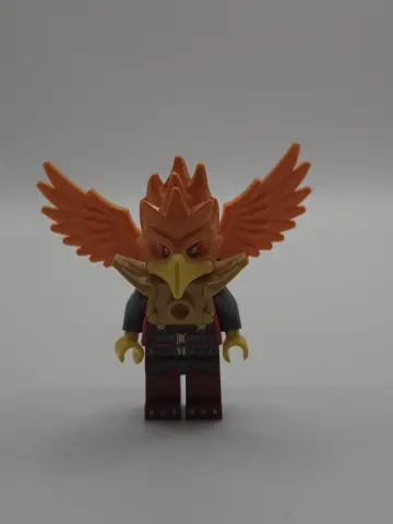 LEGO Minifigures обложки