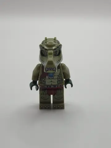 LEGO Minifigures обложки