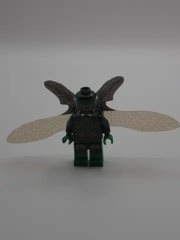 LEGO Minifigures обложки