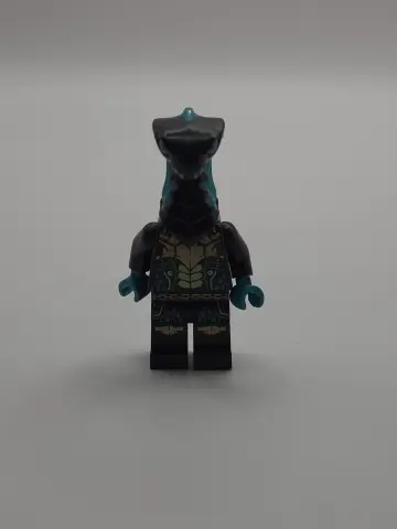 LEGO Minifigures обложки
