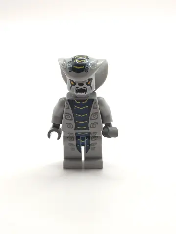 LEGO Minifigures обложки