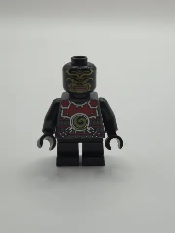 LEGO Minifigures обложки