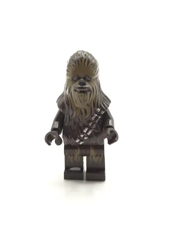 LEGO Minifigures обложки