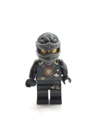 LEGO Minifigures обложки