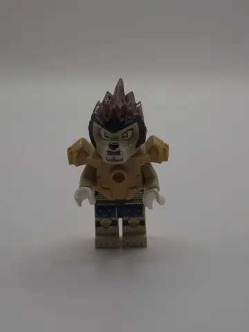 LEGO Minifigures обложки