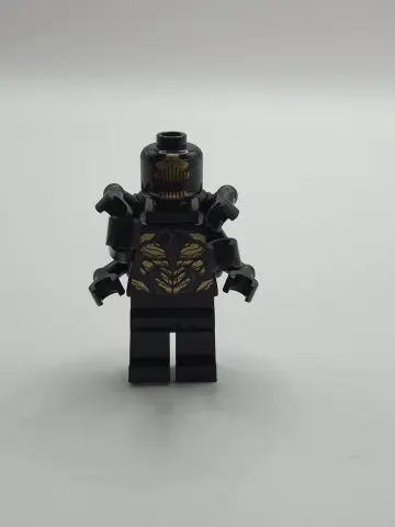 LEGO Minifigures обложки