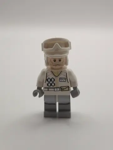 LEGO Minifigures обложки