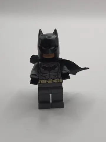 LEGO Minifigures обложки