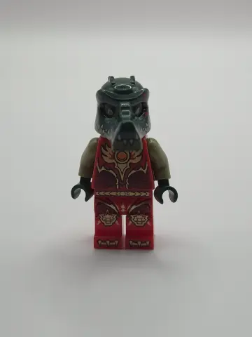 LEGO Minifigures обложки