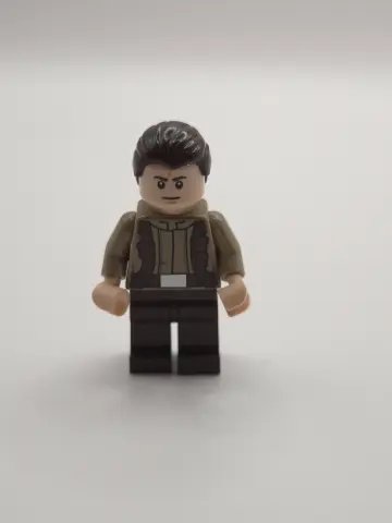 LEGO Minifigures обложки