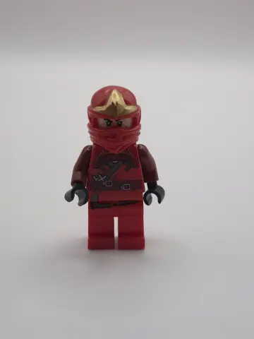 LEGO Minifigures обложки