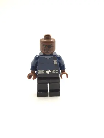LEGO Minifigures обложки